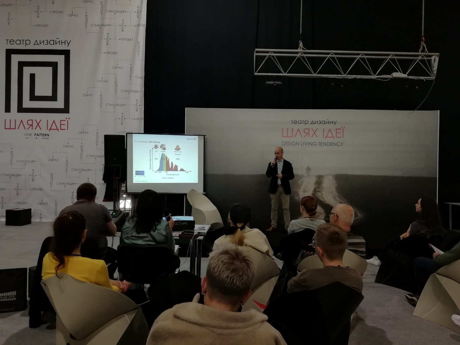 Bartosz Kreft   DLT 2019